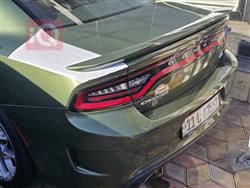 دودج تشارجر